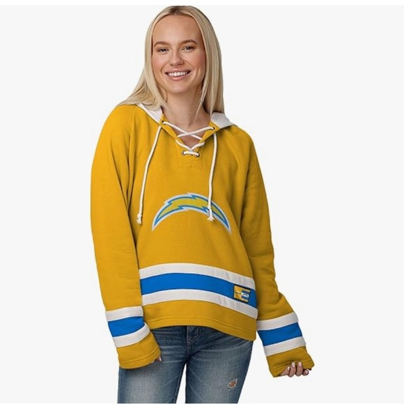 FOCO Women's Standard Hockey Jersey, Team